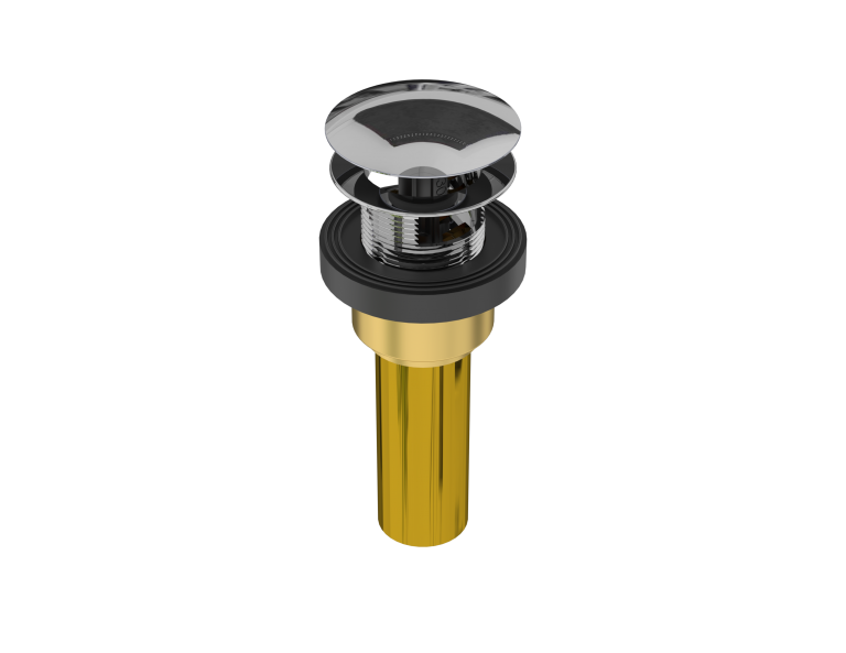 OS&B unveils new integral tub drains Mechanical Business