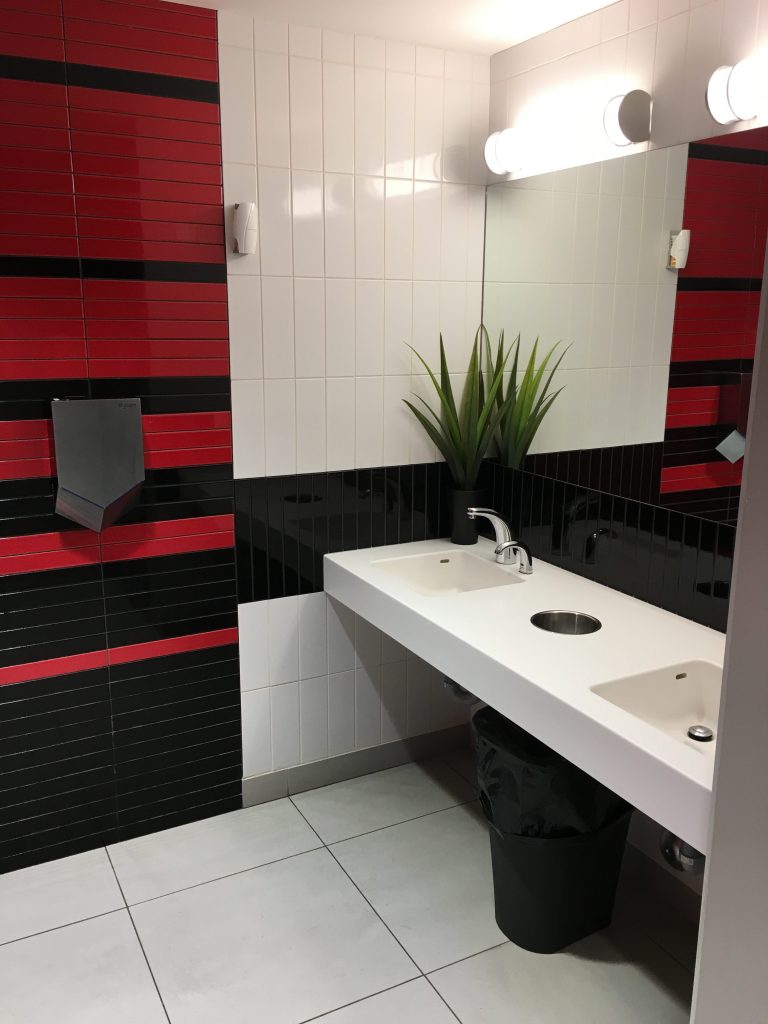 Alberta dealership boasts Canada's best restroom Mechanical Business