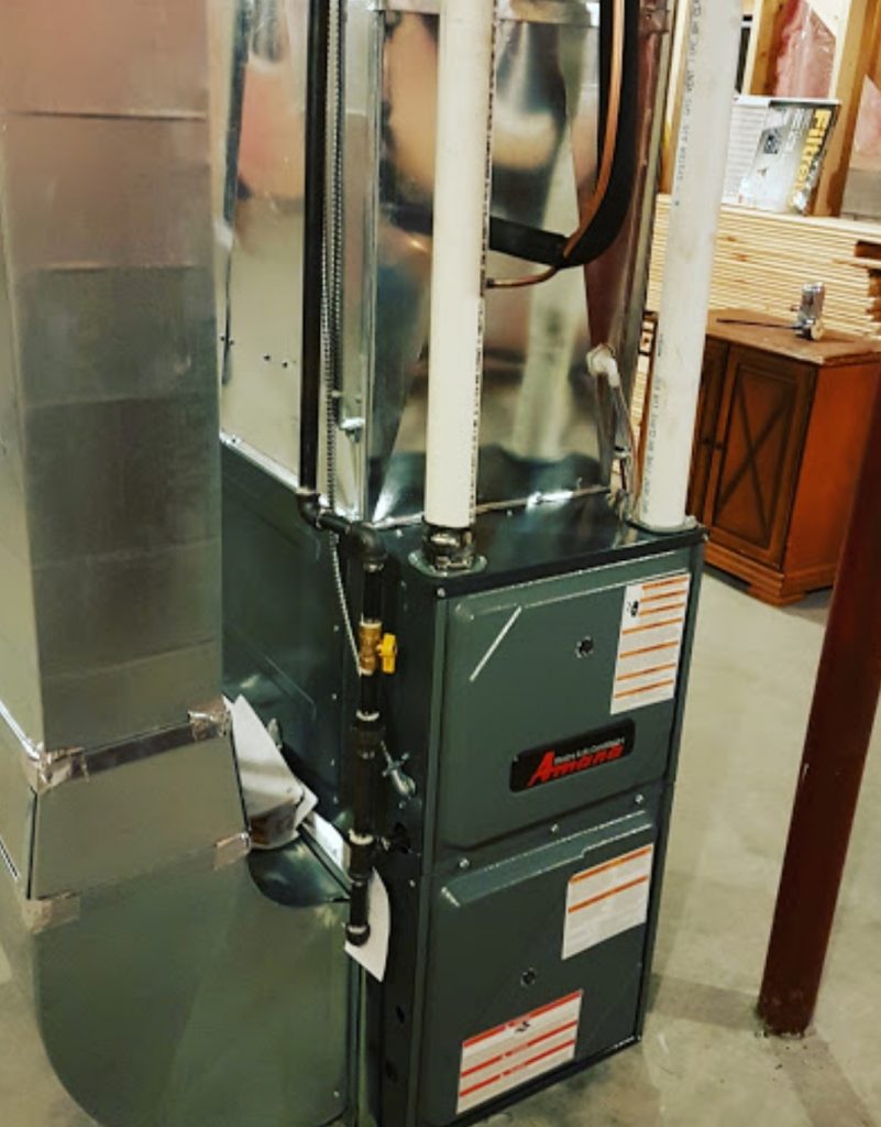 HVAC company’s furnace giveaway provides Oshawa a muchneeded boost