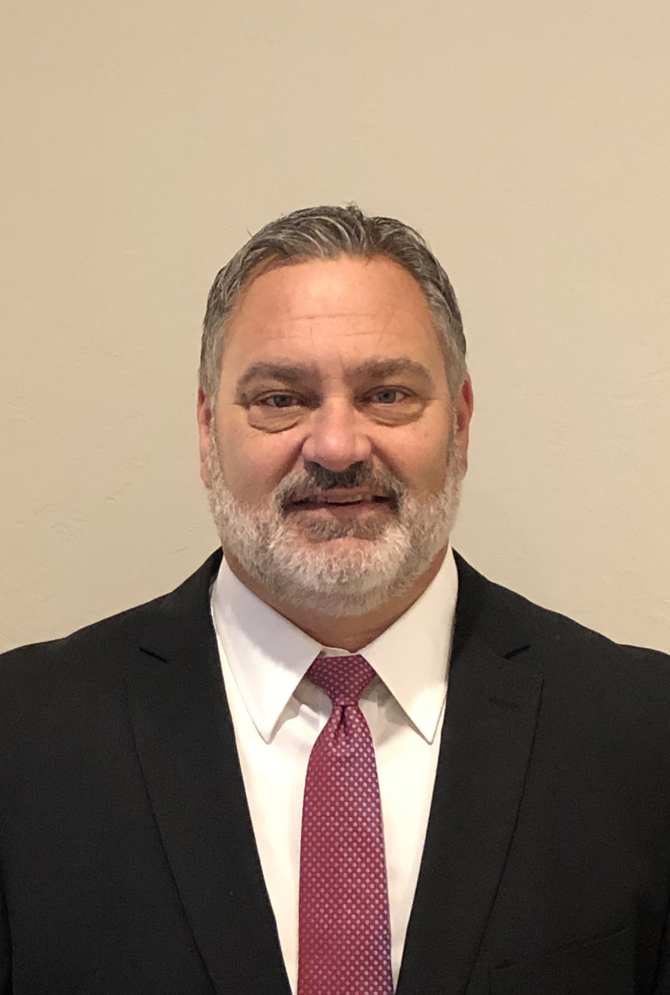 David Trautman Fujitsu Mechanical Business