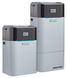 Condensing boilers - Mechanical Business