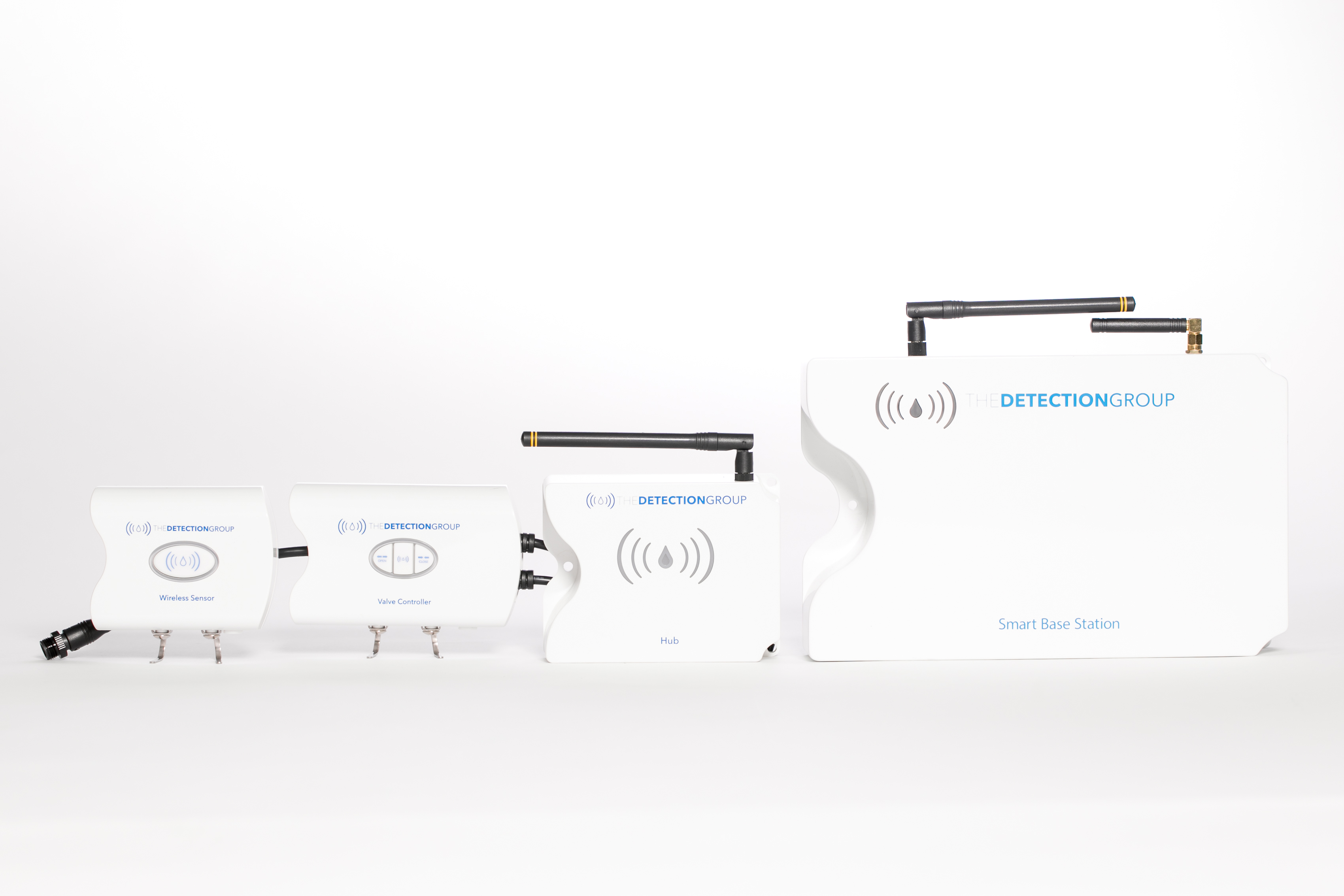The Detection Group joins the Watts family Mechanical Business