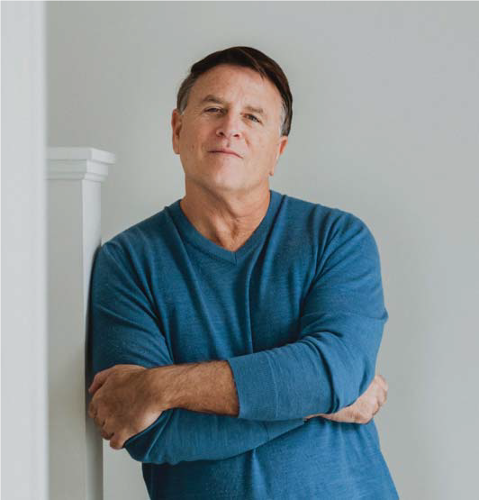 David Chilton: Sharing a wealth of knowledge - Mechanical Business