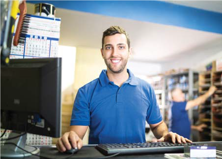 De-escalating frustrated customers - Mechanical Business