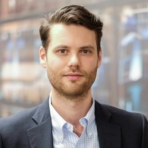 Jeff Ranchor BOMA Toronto hires new senior director - Mechanical Business