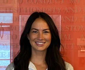 Crane Supply promotes Jessica Rukavina - Mechanical Business