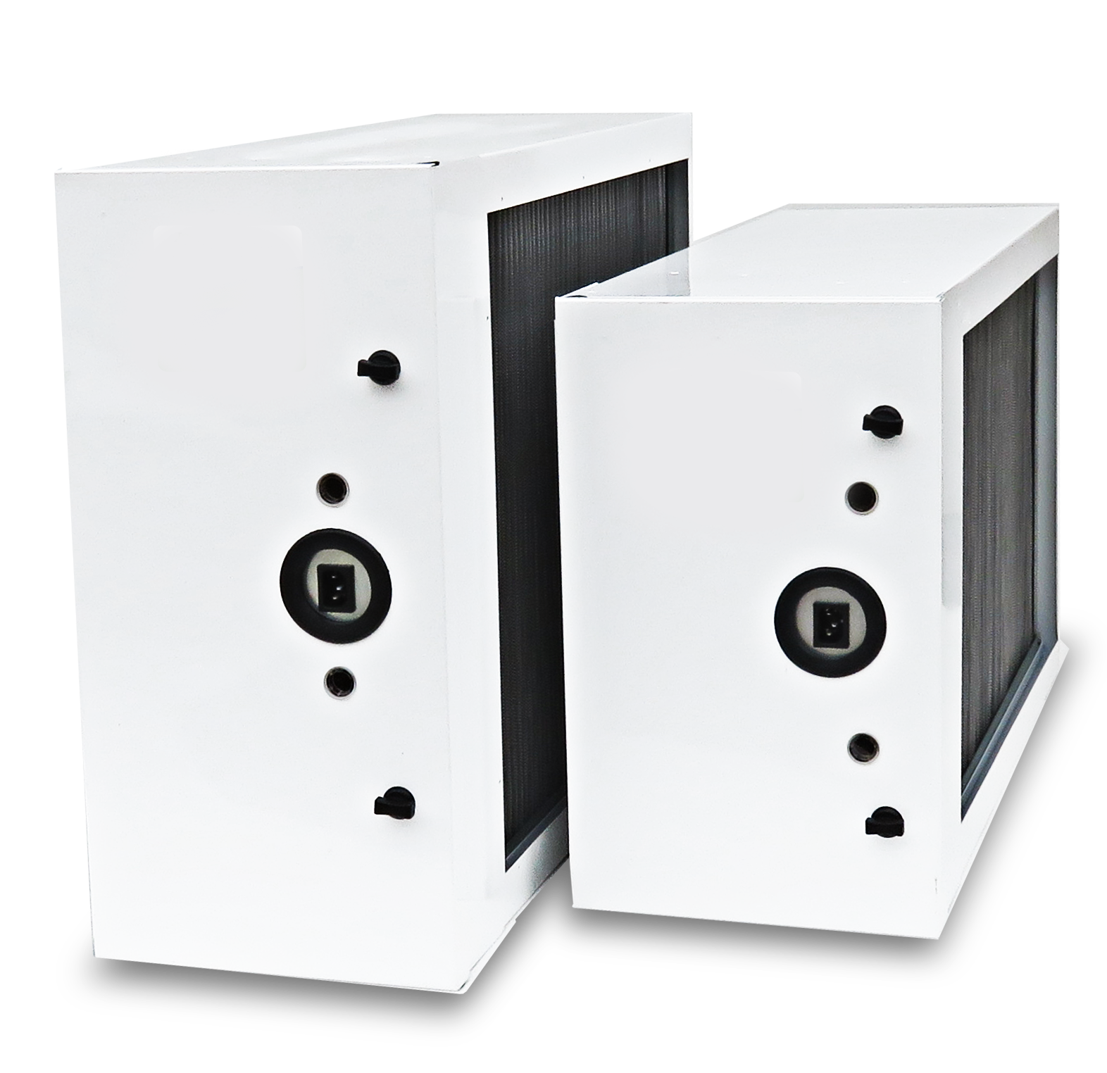 Air Purification System - Mechanical Business