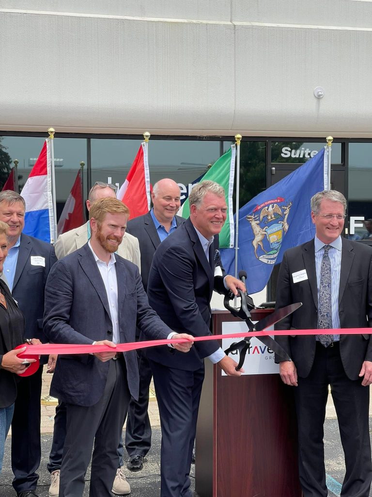 Duravent changes name, invests in new innovation centre Mechanical
