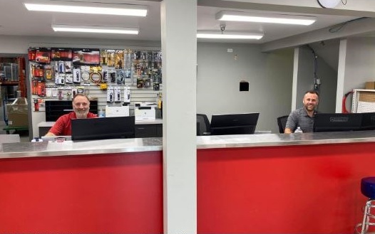 Kerr Controls opens new Saint John branch - Mechanical Business