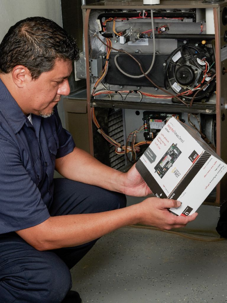 Emerson sells Climate Technologies Mechanical Business