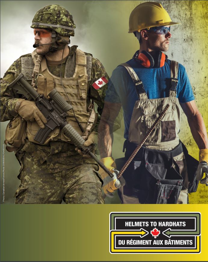 Online exclusive Helmets to Hardhats Mechanical Business