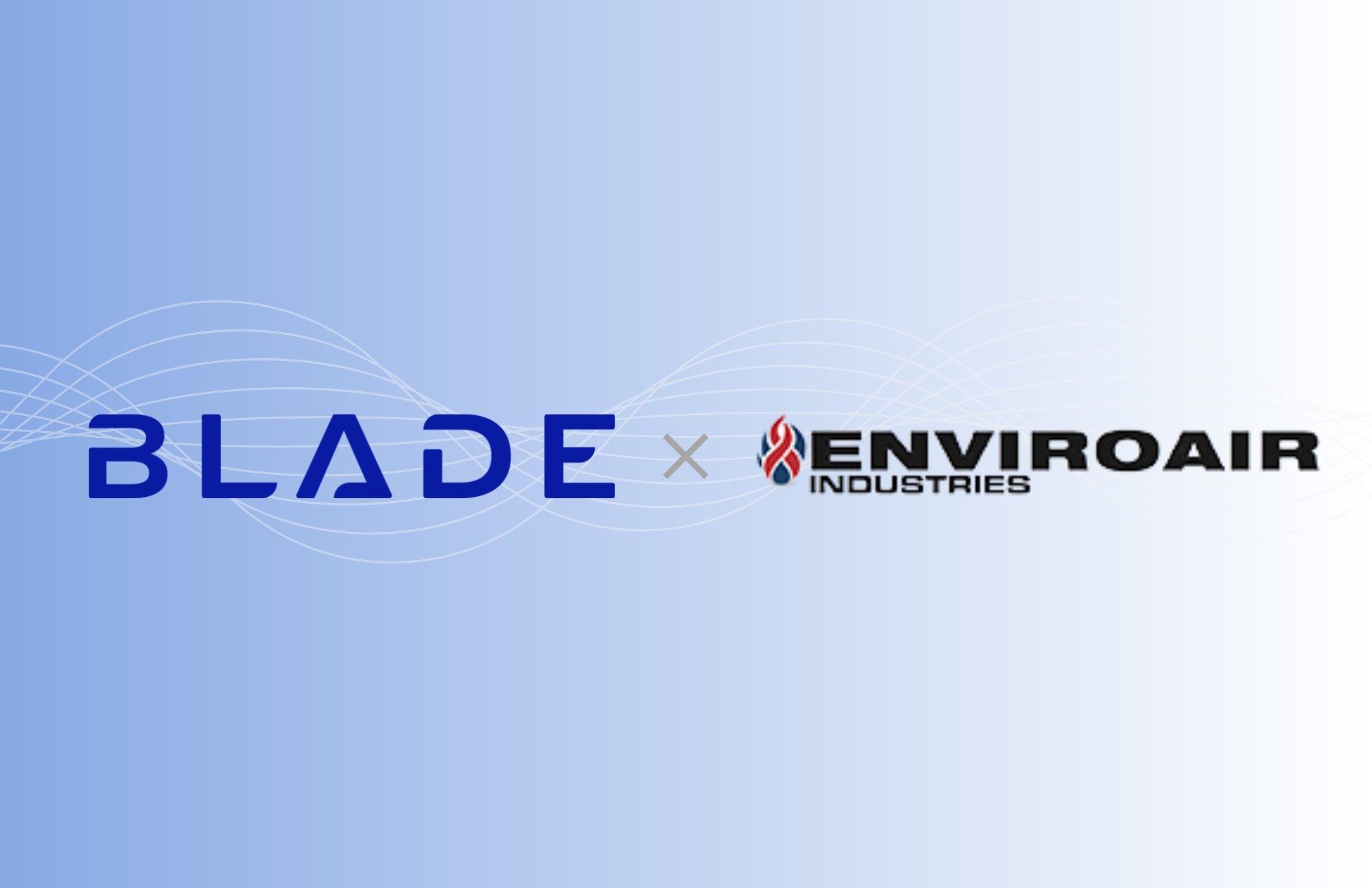 Blade Filters partners with Enviroair in Quebec Mechanical Business