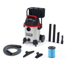 Wet/dry vac - Mechanical Business