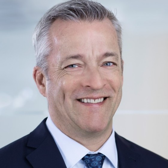 Bill Gray joins Hajoca Corporation Mechanical Business