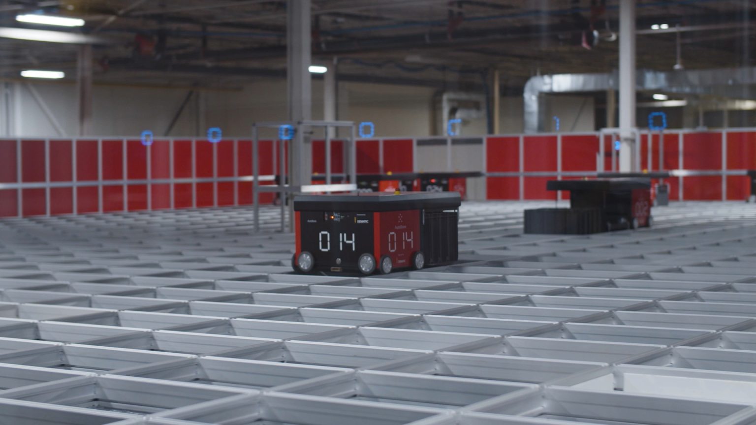 Noble launches first AutoStore warehouse in Concord, ON, as well as ...