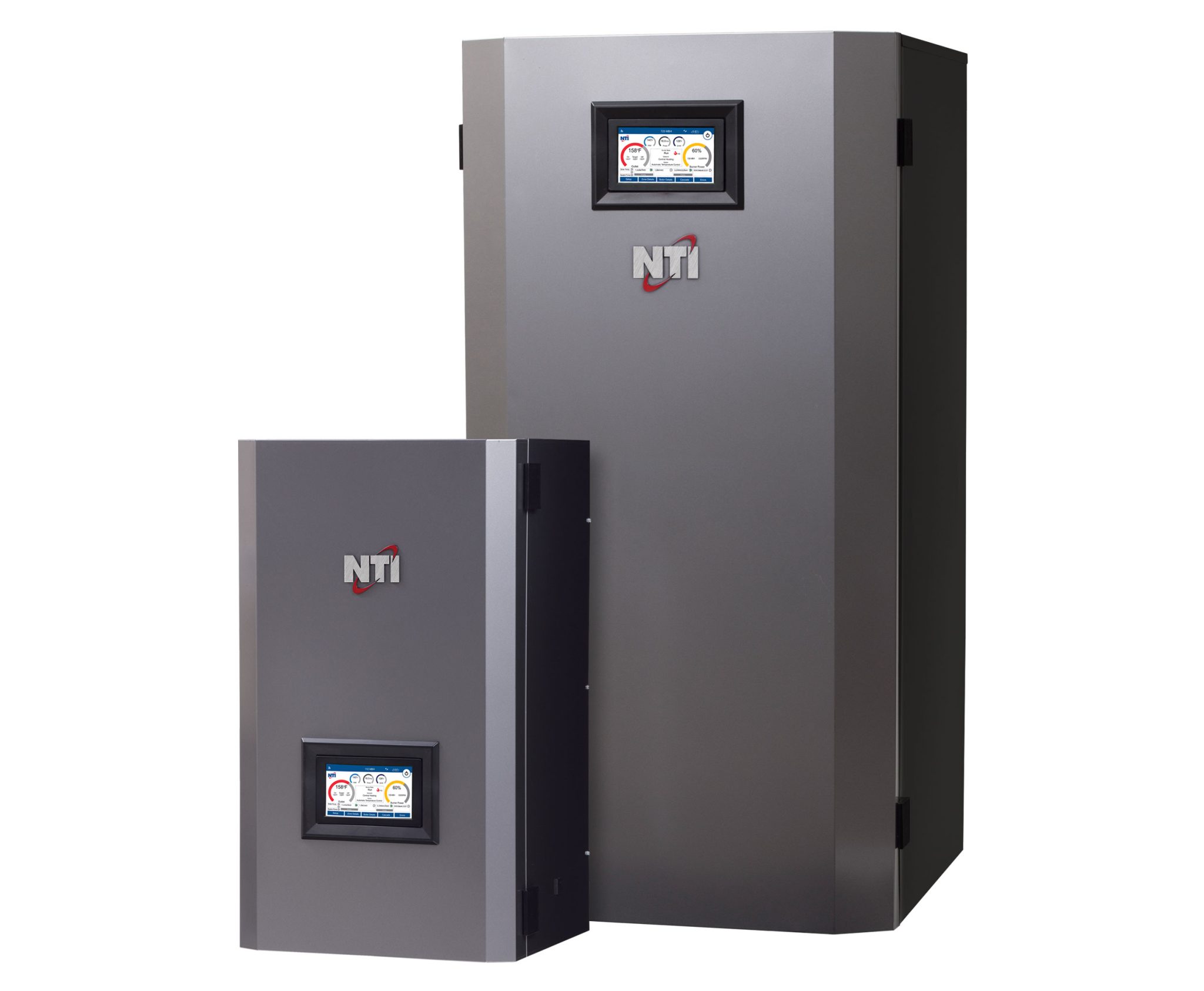 Residential & Light Commercial Boilers Mechanical Business