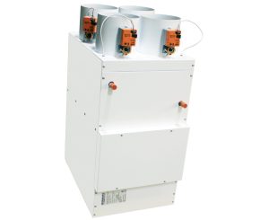 Air Handler System Mechanical Business