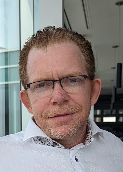 New general manager at Eden Energy Equipment - Mechanical Business