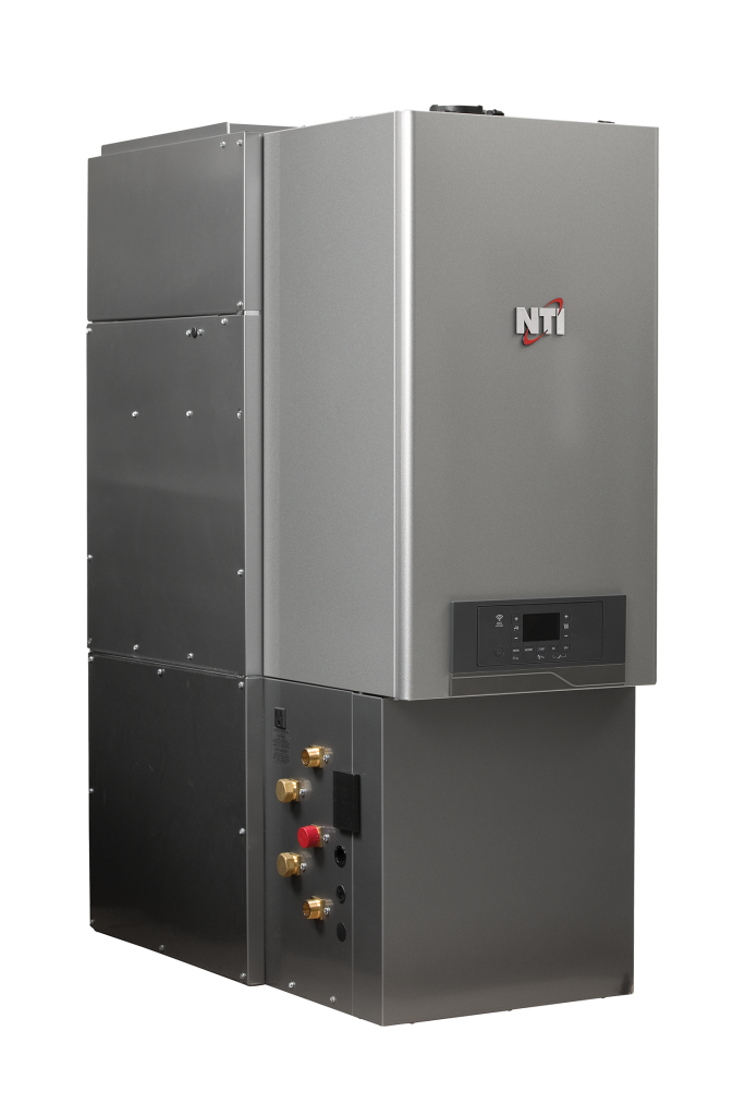 Furnace Boiler / Water Heater Mechanical Business