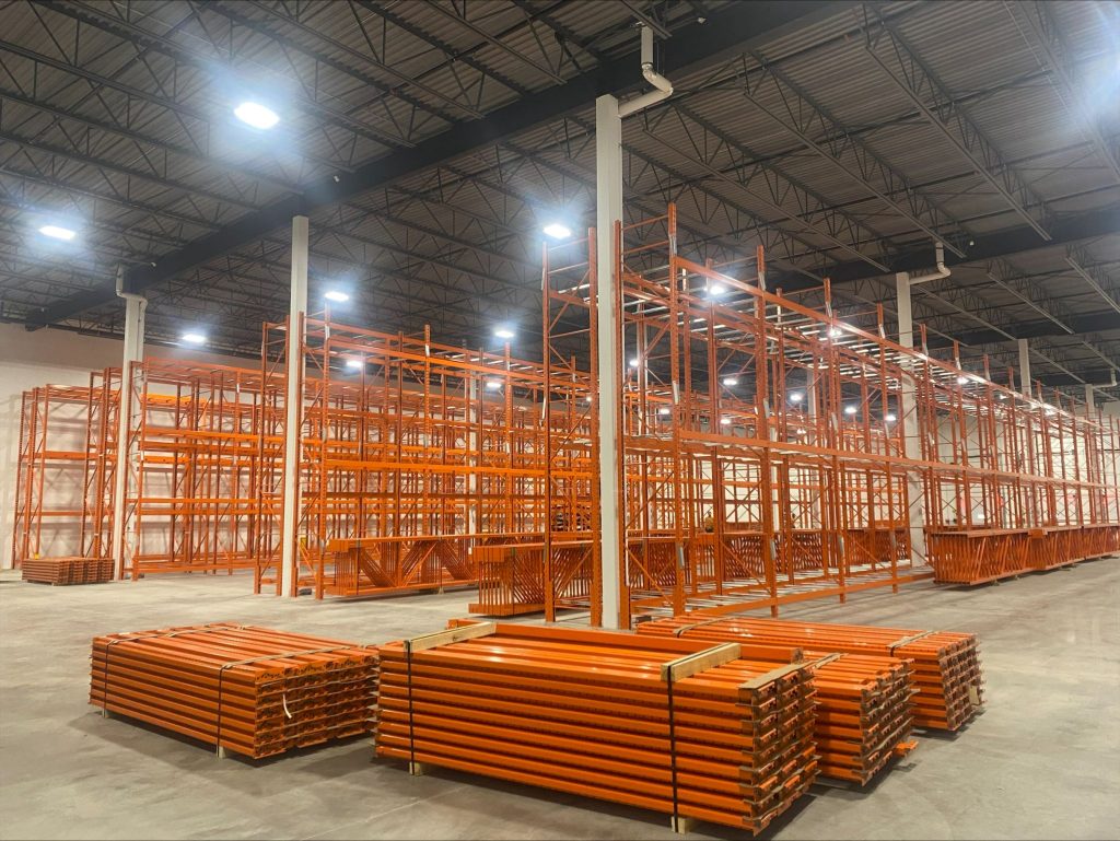 Kerr Controls grows in Truro, NS while celebrating 75th anniversary