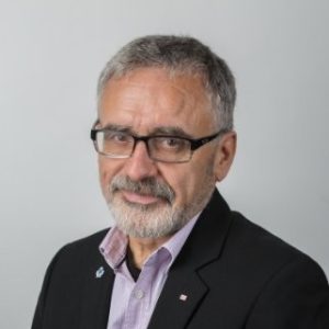 Michel Beaulieu now a freelance instructor Mechanical Business