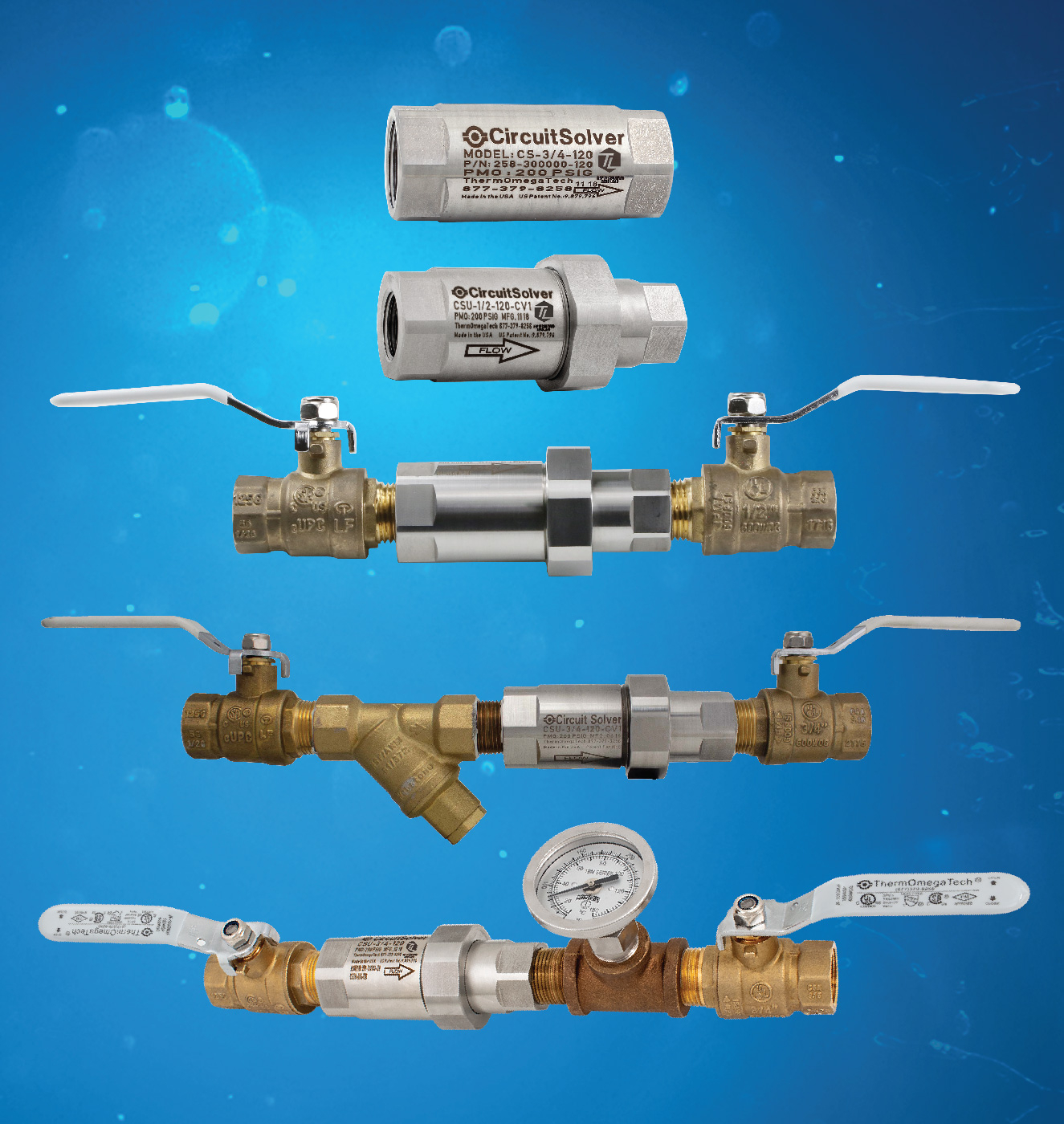CMPX 2024 Digital Showcase - Mechanical Business