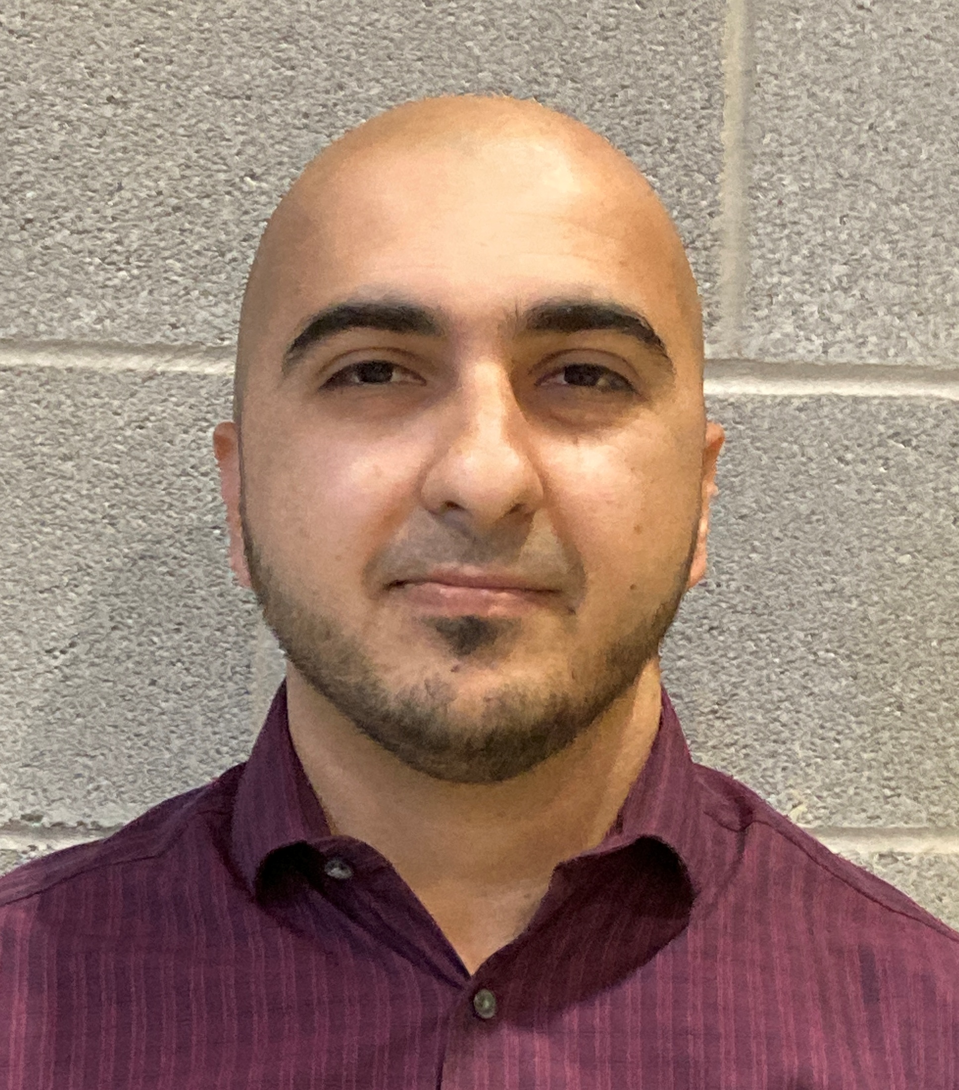 Siear Ahmad promoted at Wolseley Mechanical Business