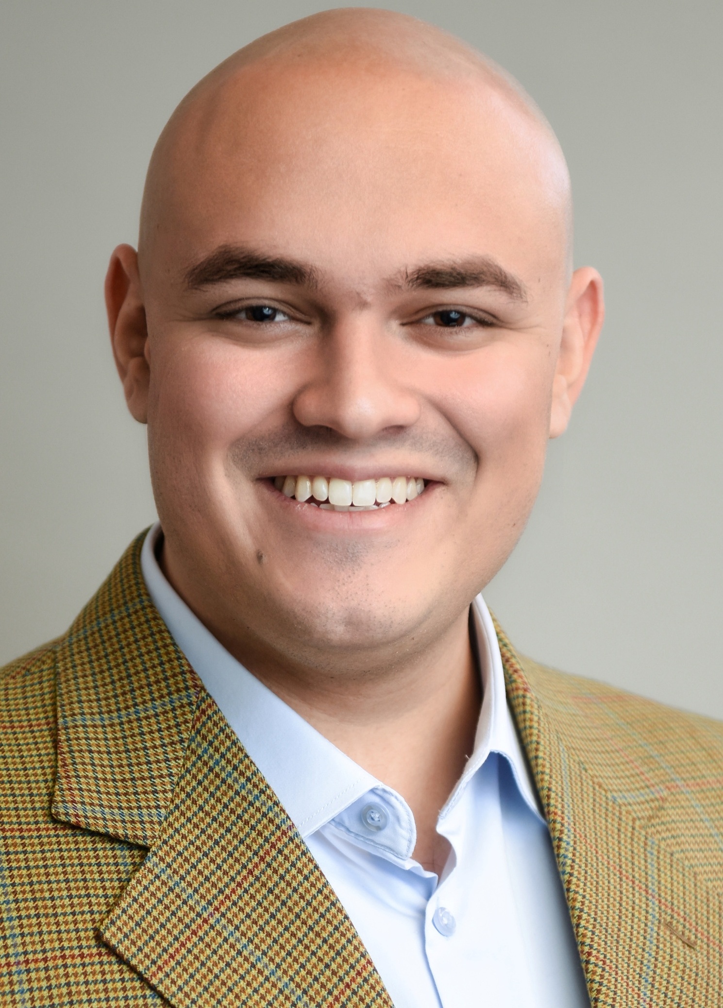 CB Supplies hires Sebastian Carrillo Dolande Mechanical Business