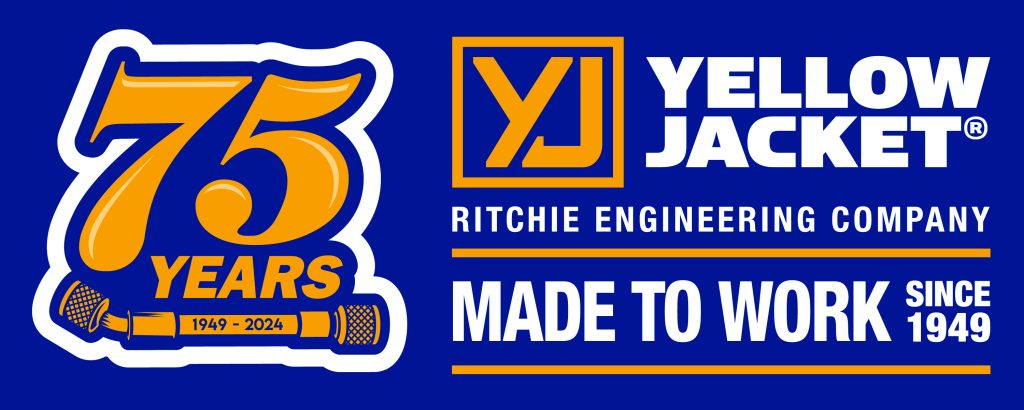 Ritchie Engineering celebrates 75 years of business - Mechanical Business
