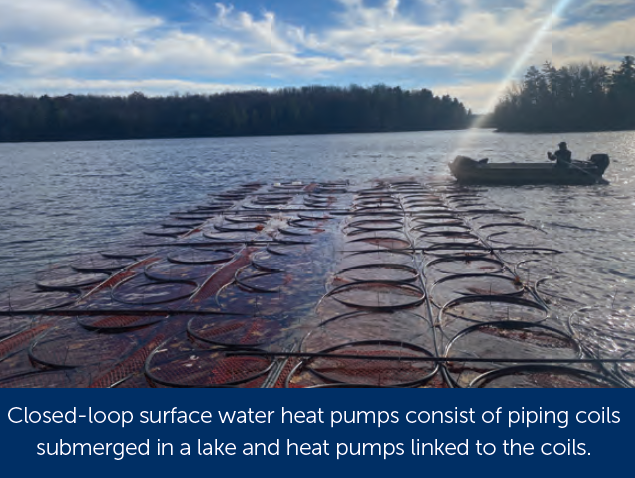 A primer on residential geothermal heat pump system design - Mechanical ...