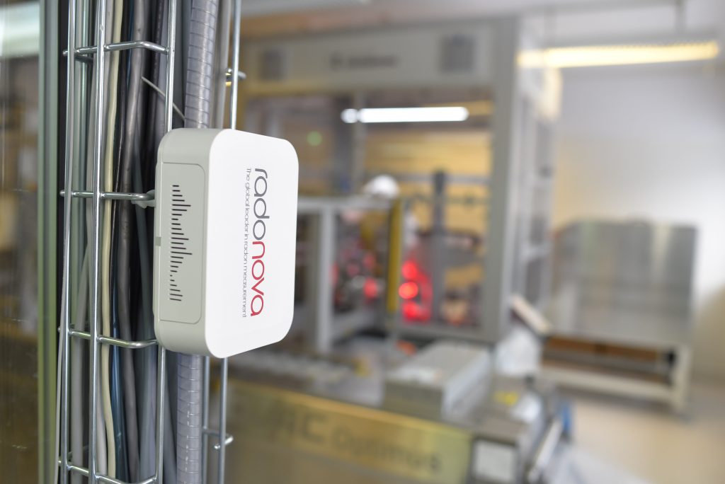 The ultimate guide to radon instruments - Mechanical Business