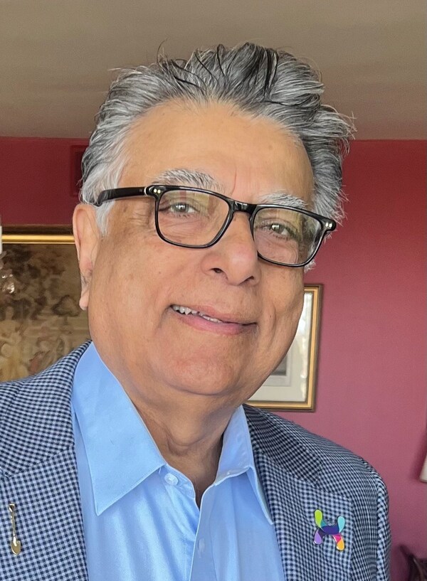 Sham Ahmed Mathworks Leadership change at XNRGY - Mechanical Business