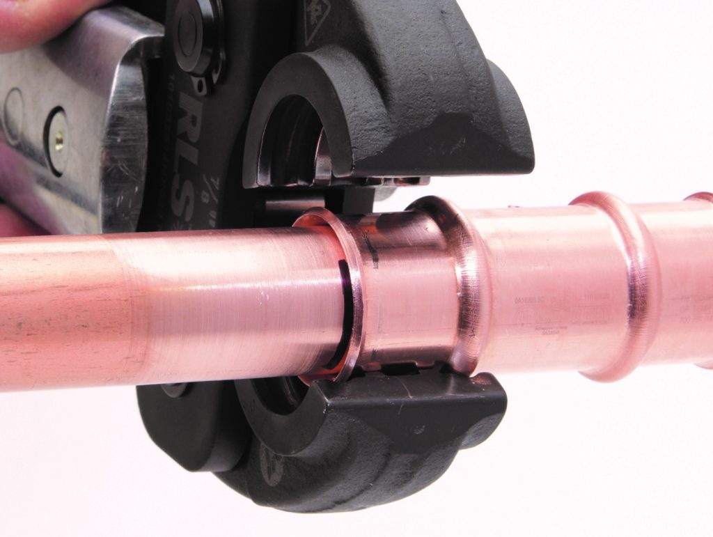 Everett Rls Kit RLS products A2L refrigerant-compliant - Mechanical Business