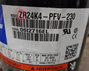 Two Direction Compressor Label What's all the buzz about? - Mechanical Business