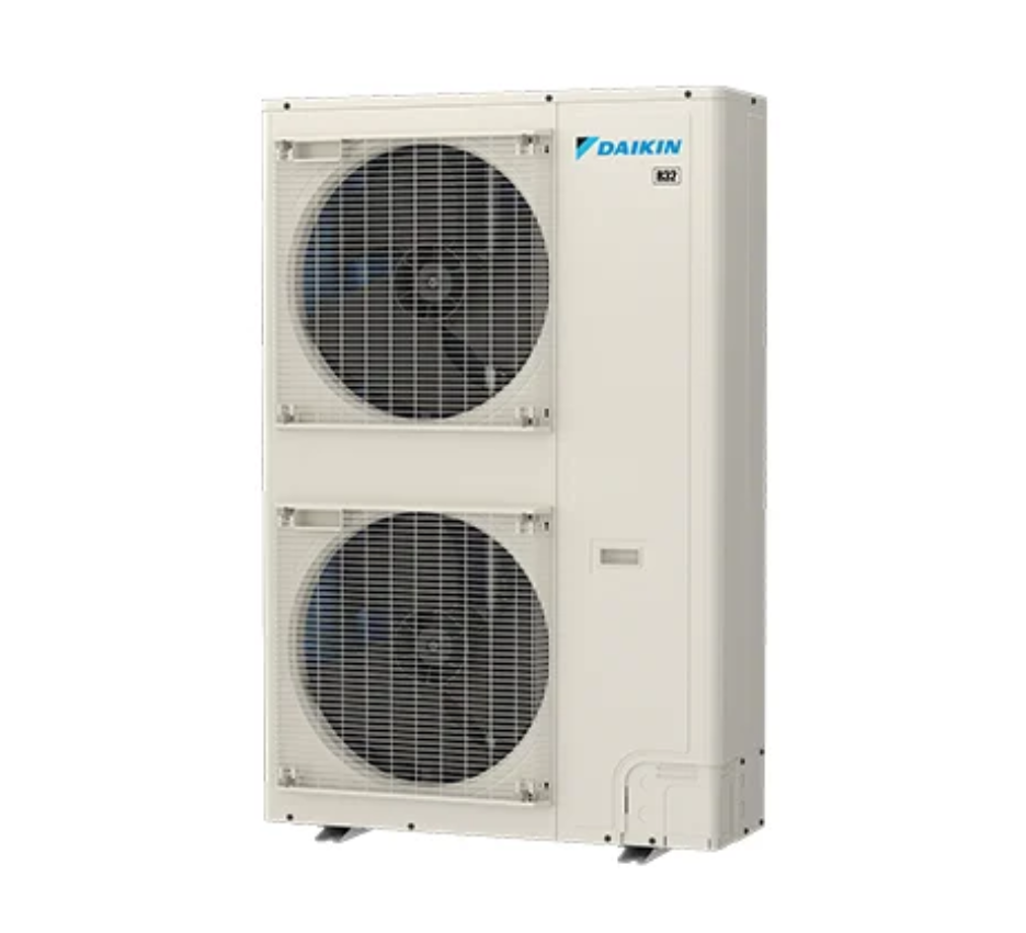 Split Cold Water Cold climate split system - Mechanical Business