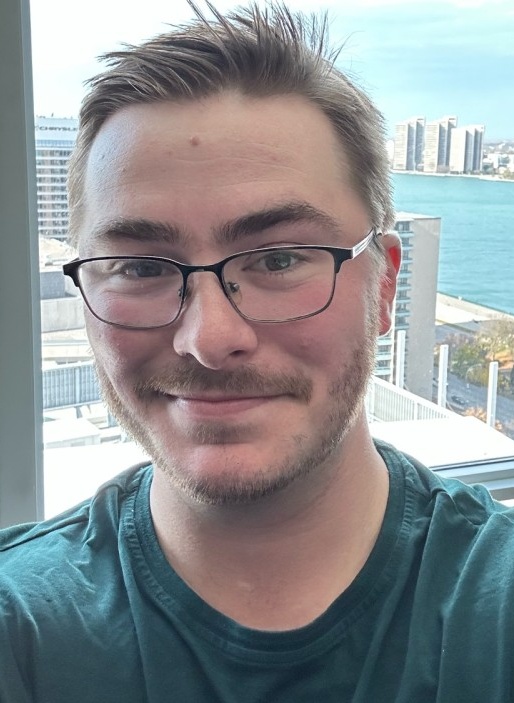 Jordan Goeree joins Hydronic Solutions - Mechanical Business