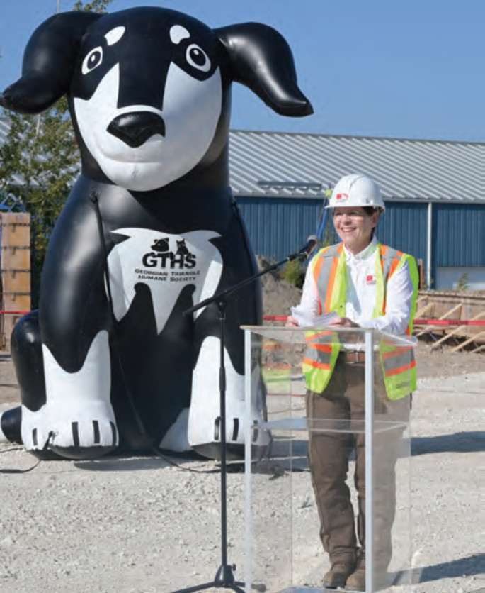 Animal centre design features state-of-the-art HVAC system - Mechanical ...