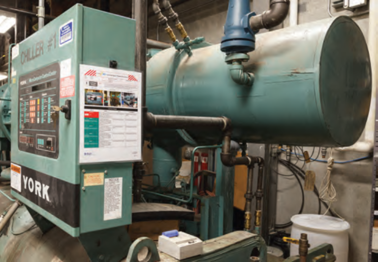 Best practices for effective group lockout tagout - Mechanical Business