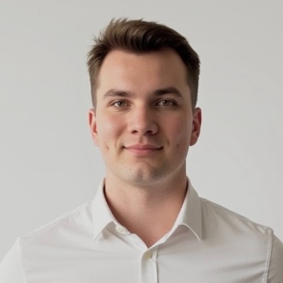 Ram Marketing welcomes Dylan Reimer - Mechanical Business