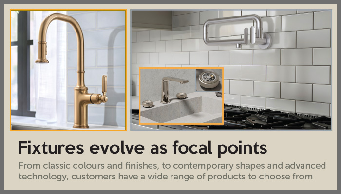 Fixtures evolve as focal points - Mechanical Business