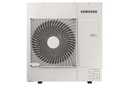 Cold climate performance - Mechanical Business